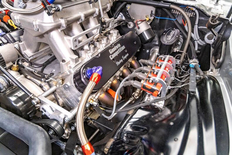 1981 Chevrolet Camaro