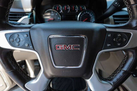 2020 GMC Yukon SLT