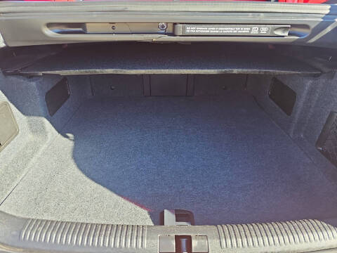 2007 Audi S4 quattro