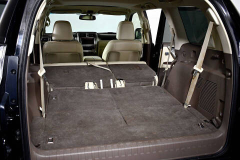 2016 Lexus GX 460 Luxury