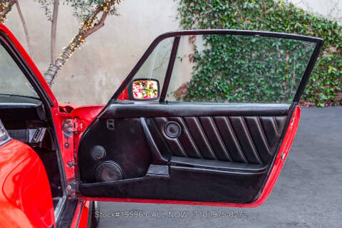 1983 Porsche 911 SC
