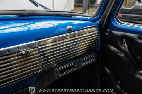 1950 Chevrolet 3100