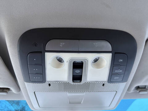 2012 Acura MDX SH-AWD