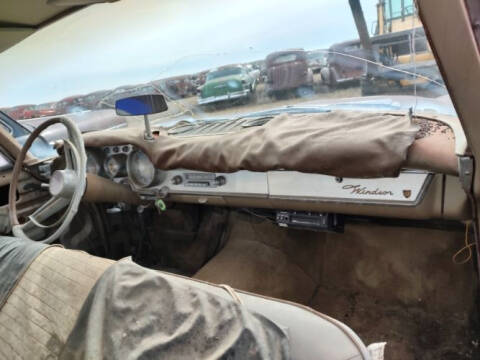 1959 Chrysler Windsor