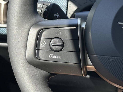 2027 MINI Countryman S ALL4