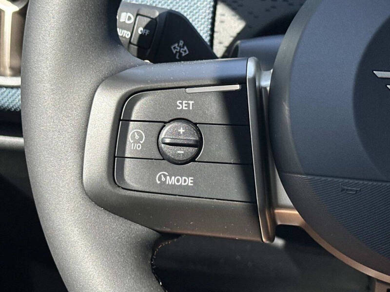 2027 MINI Countryman S ALL4