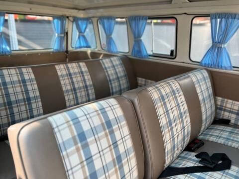 1993 Volkswagen Bus
