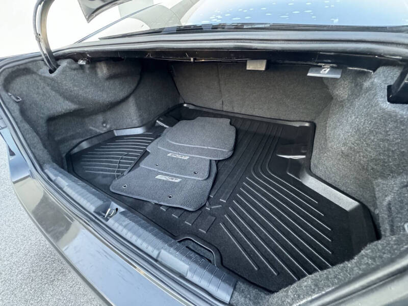 2020 Subaru Legacy Sport