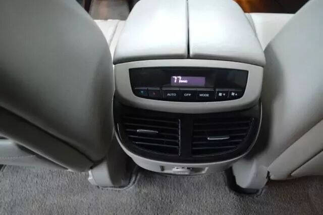 2008 Acura MDX SH-AWD w/Tech