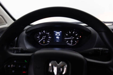 2024 RAM ProMaster