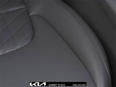 2025 Kia Sportage Plug-In Hybrid X-Line Prestige