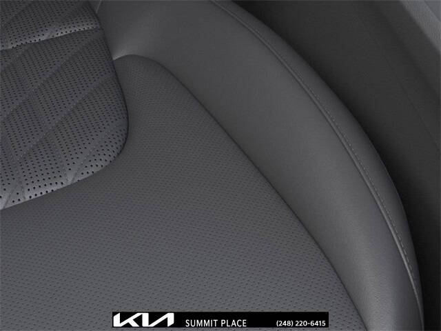 2025 Kia Sportage Plug-In Hybrid X-Line Prestige