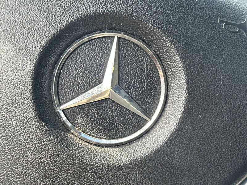 2012 Mercedes-Benz C-Class C 63 AMG
