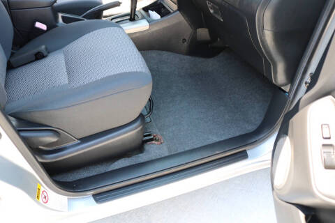 2005 Toyota RAV4