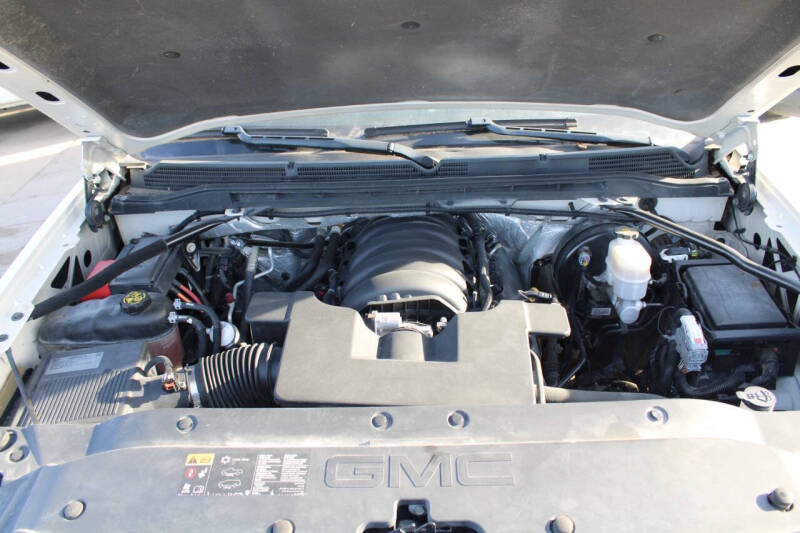 2015 GMC Sierra 1500 Denali