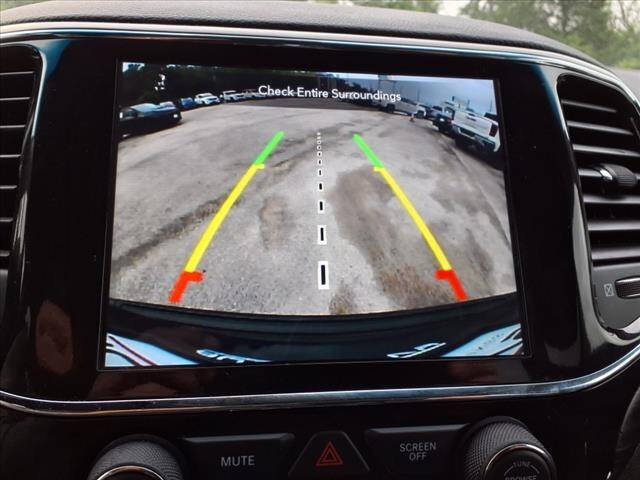 2022 Jeep Grand Cherokee WK Laredo X