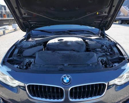 2018 BMW 3 Series 330i xDrive