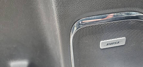 2018 GMC Sierra 3500HD Denali