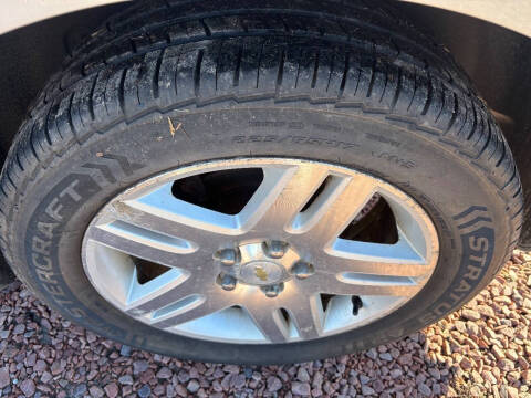 2008 Chevrolet Impala LT