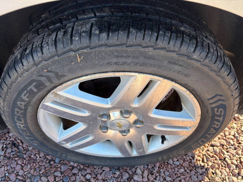 2008 Chevrolet Impala LT