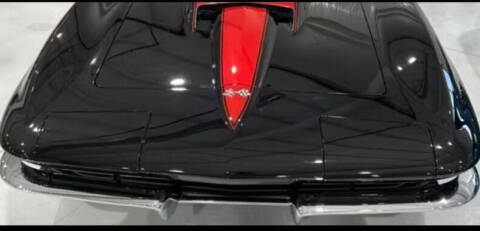 1964 Chevrolet Corvette