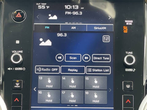 2024 Subaru Outback Touring XT