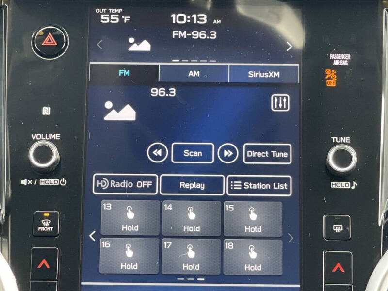 2024 Subaru Outback Touring XT