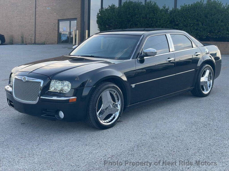 2006 Chrysler 300 C