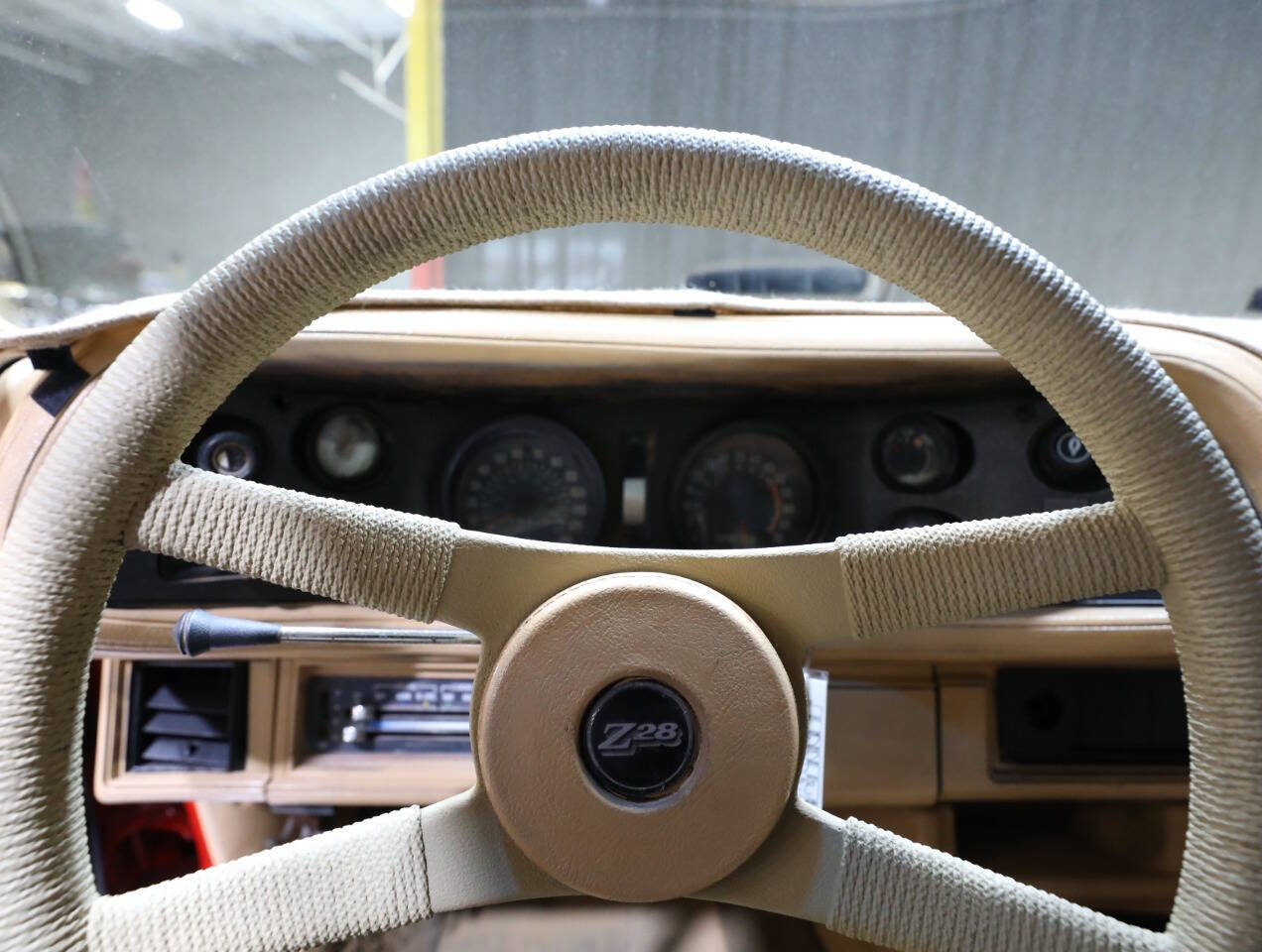 1978 Chevrolet Camaro 49