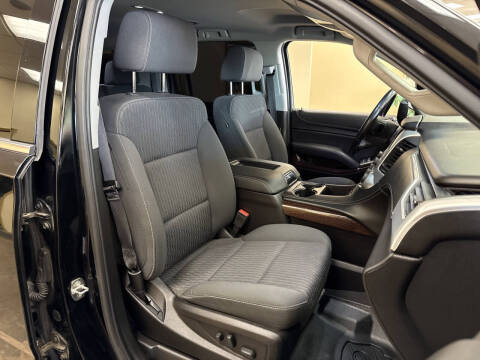 2019 GMC Yukon XL SLE