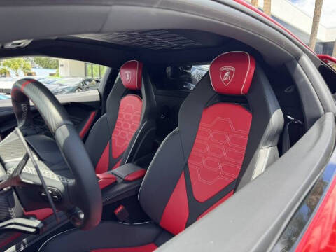 2025 Lamborghini Revuelto