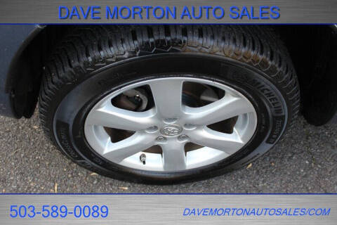 2008 Toyota RAV4 Limited