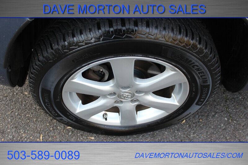 2008 Toyota RAV4 Limited