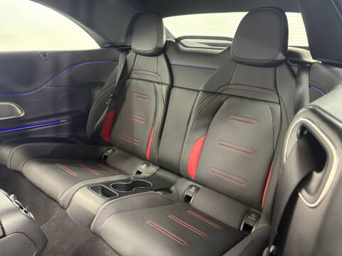 2025 Mercedes-Benz CLE AMG CLE 53