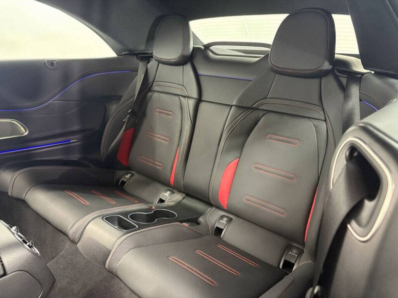 2025 Mercedes-Benz CLE AMG CLE 53