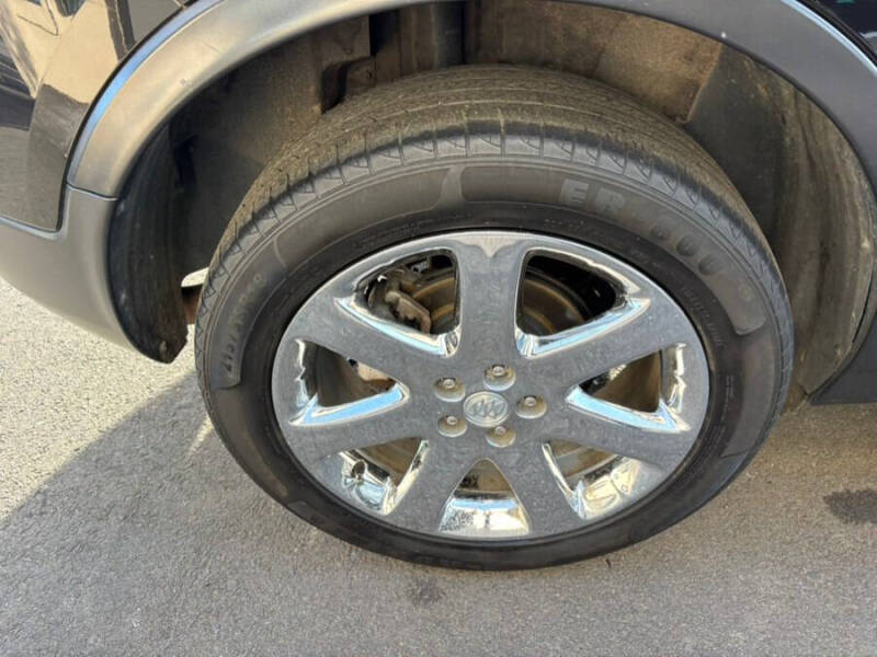 2018 Buick Encore Premium