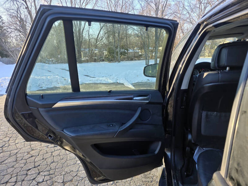 2009 BMW X5 xDrive30i