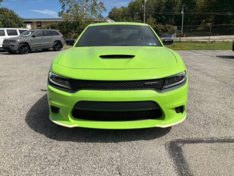 2023 Dodge Charger GT