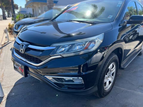 2016 Honda CR-V for sale at Auto Max of Ventura - Automax 3 in Ventura CA