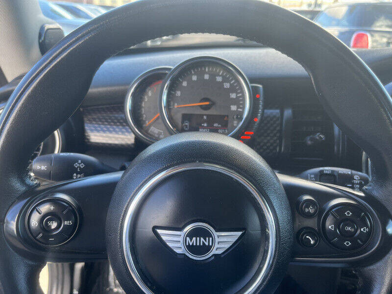 2014 MINI Hardtop for sale at Trucks & More LLC in Glendale, AZ