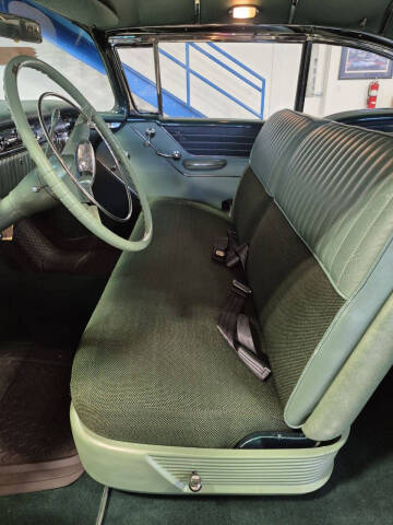 1954 Oldsmobile Super 88