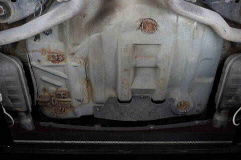 2005 Dodge Magnum RT