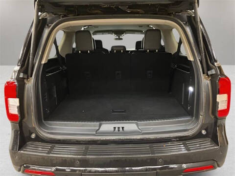 2023 Ford Expedition MAX XLT