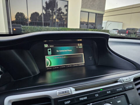 2015 Honda Accord EX