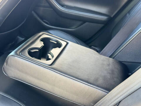 2019 Mazda Mazda3 Hatchback Preferred