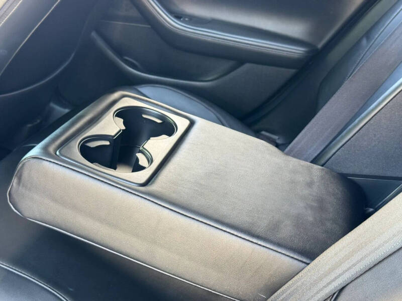 2019 Mazda Mazda3 Hatchback Preferred
