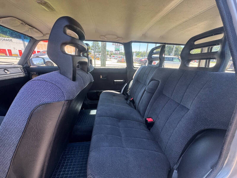 1992 Volvo 240