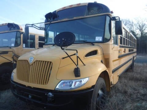 2006 International 3000 SCHOOL BUS for sale at Old Towne Motors INC in Petersburg VA