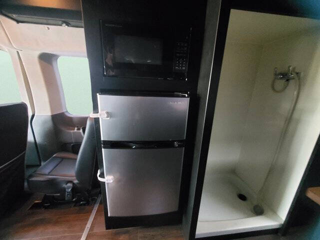 2020 Ford Transit 350 HD XLT