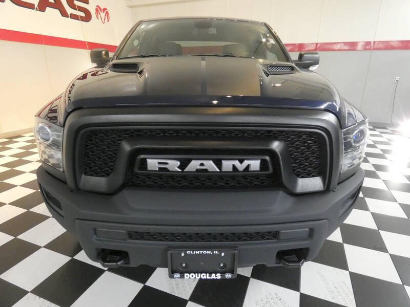 2023 RAM 1500 Classic